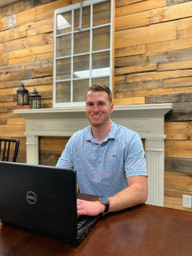 Brandon Mcintyre - Sales Representative in Prattville, AL