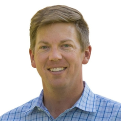 Kirk Wittig in Boulder