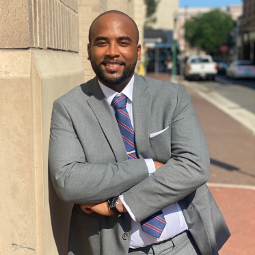Dondago Harrison Jr - Realtor in Virginia Beach, VA
