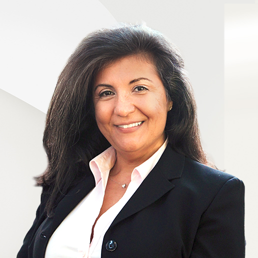 Nazira Waldo - Advisor in Savannah, GA