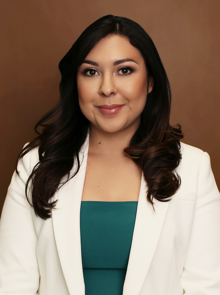 Lupita Magallanes, Real Estate Professional - Real Estate Professional ...