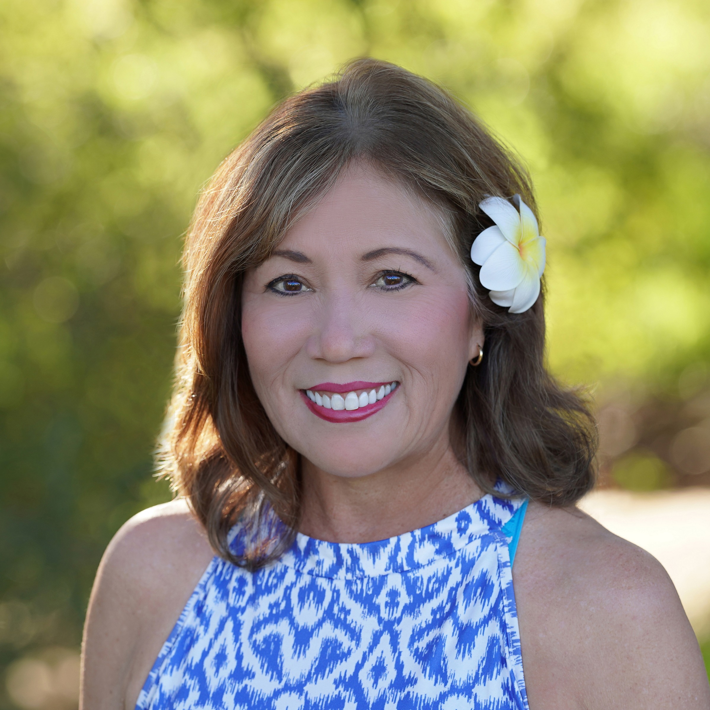 Corinne Norie Hill - Realtor in CA