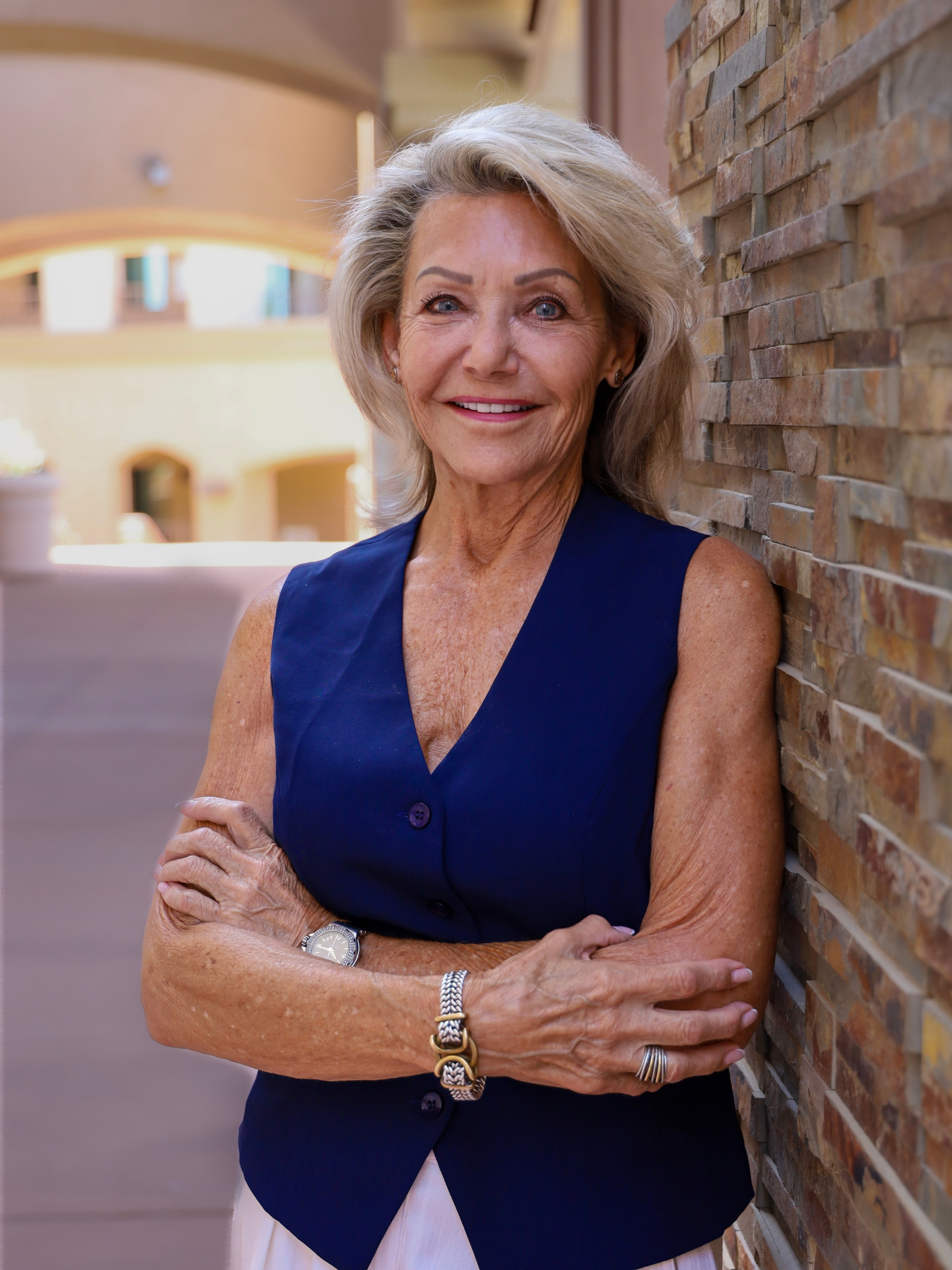 Vickie Mercer - Real Estate Professional in Scottsdale, AZ