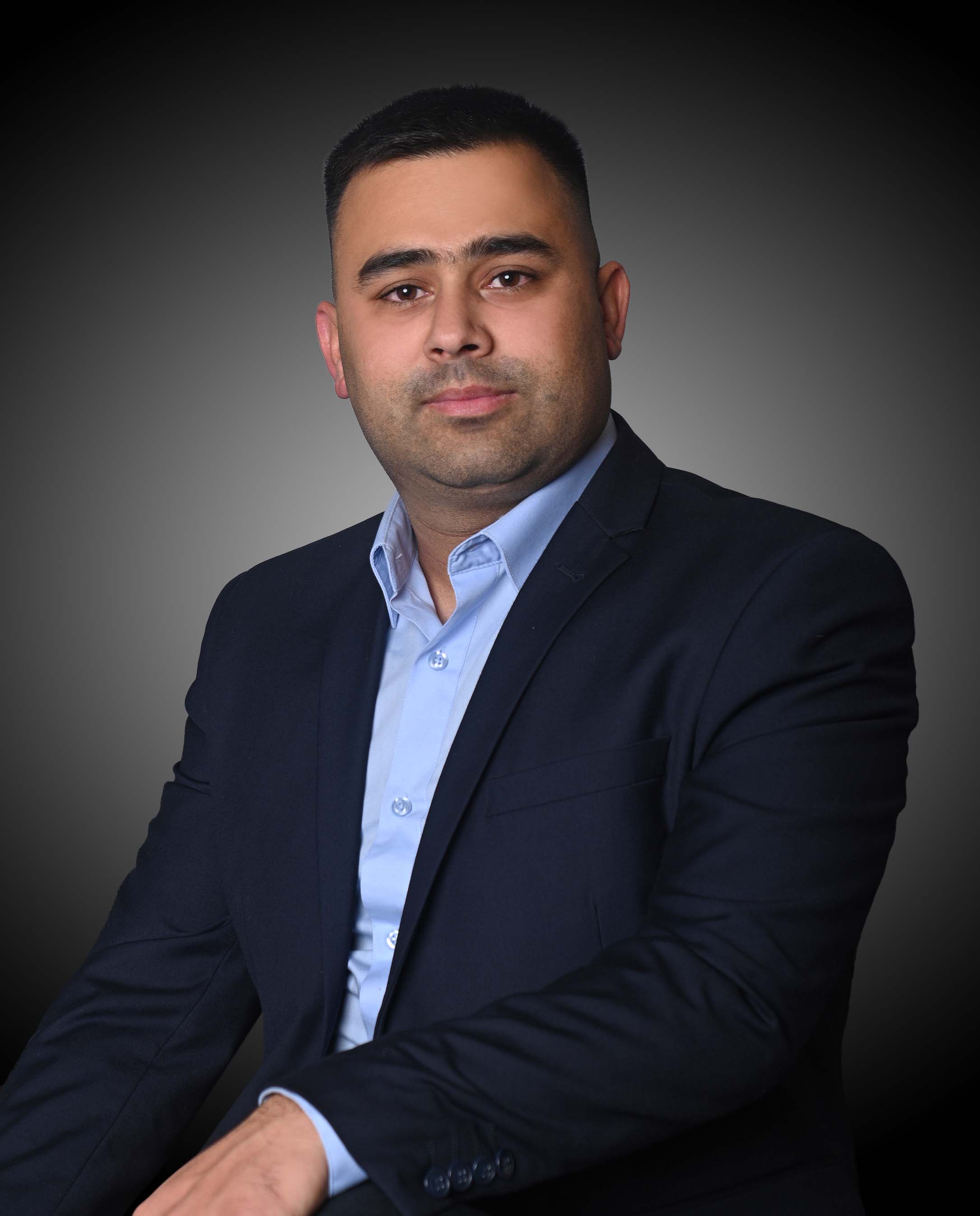 Santosh Acharya - Realtor in TX