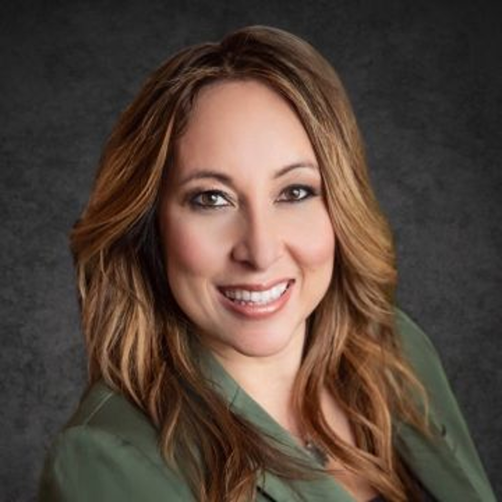 Karina Jett - Realtor in Las Vegas, NV