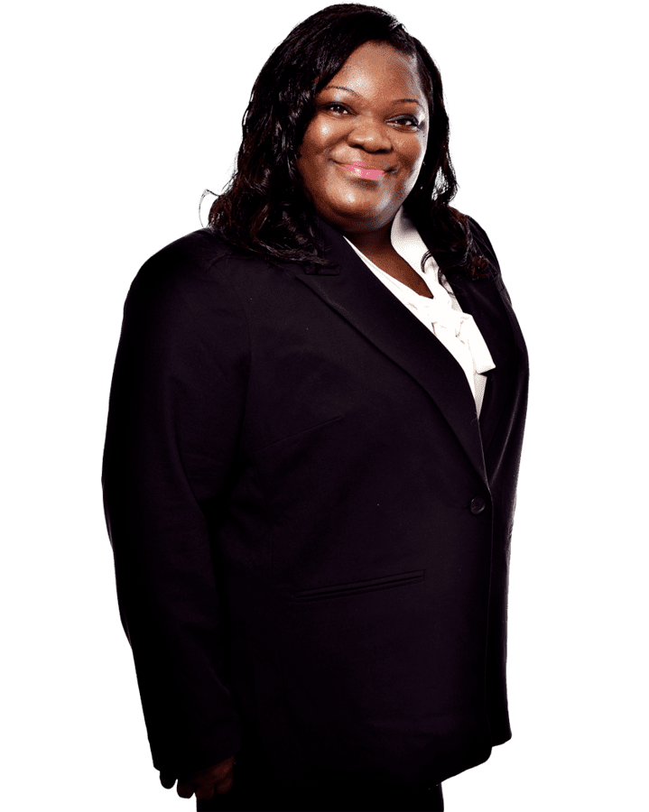 Etowsha Chisolm - Realtor in Orange Park, FL