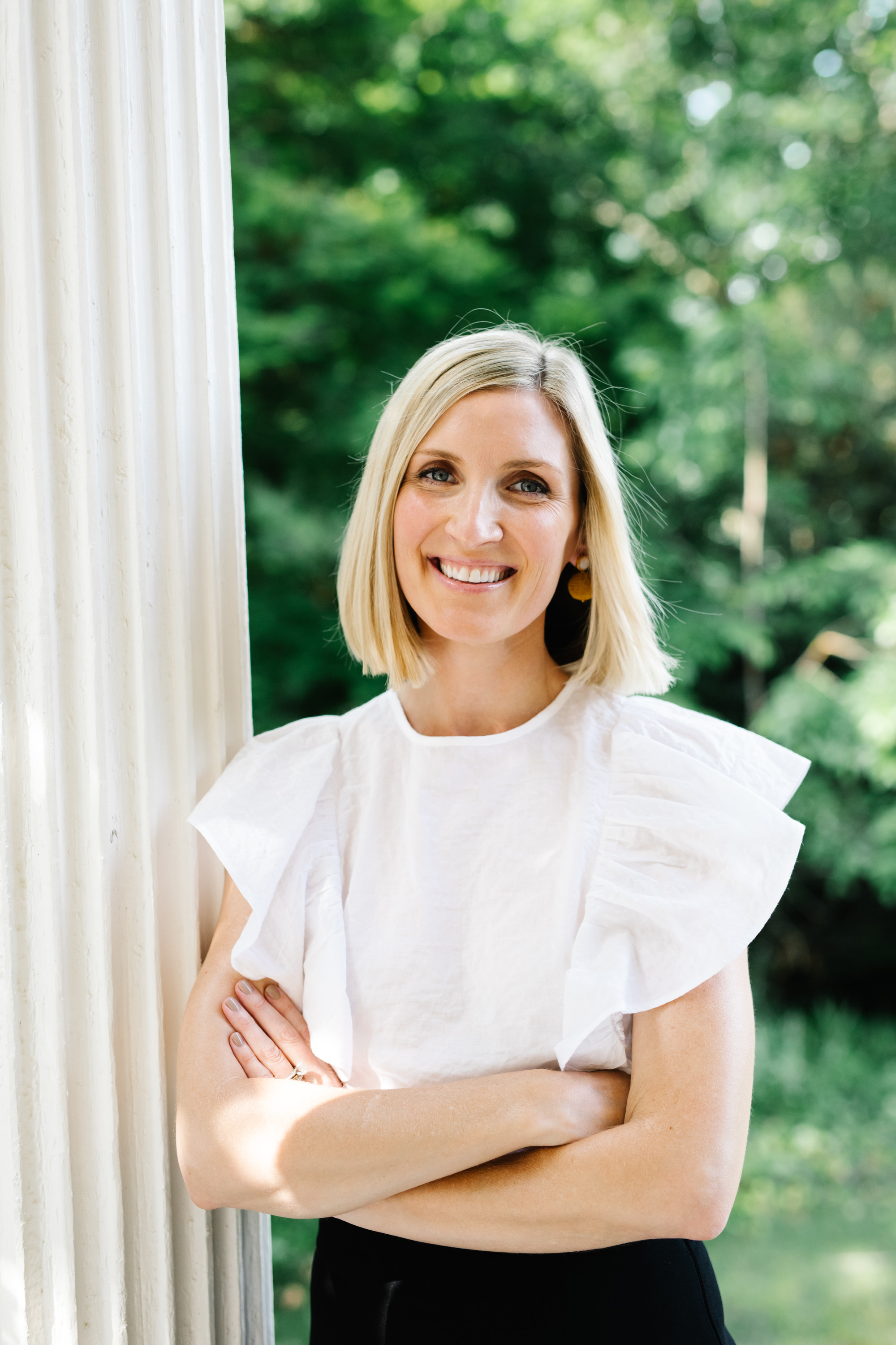 Kelly Young in Raleigh, NC