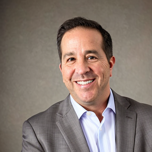 Eric Garcia - Broker Of Record in Odessa, TX