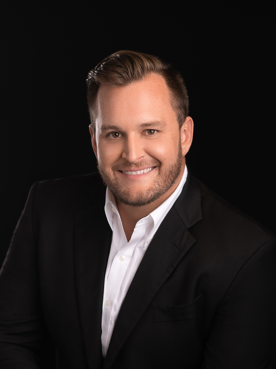 Perry Wesner - Global Real Estate Advisor in Naples, FL
