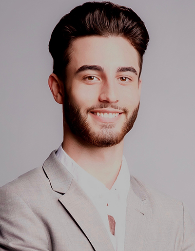 Devyn Schurr - Broker in Salem, OR
