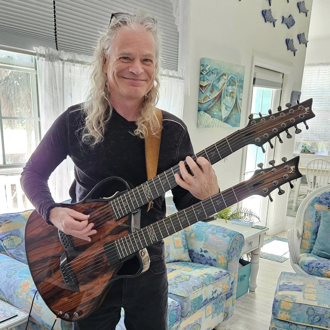 Gregg Lepore in Jacksonville, FL