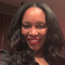 Andrea Alexander in Washington, MD