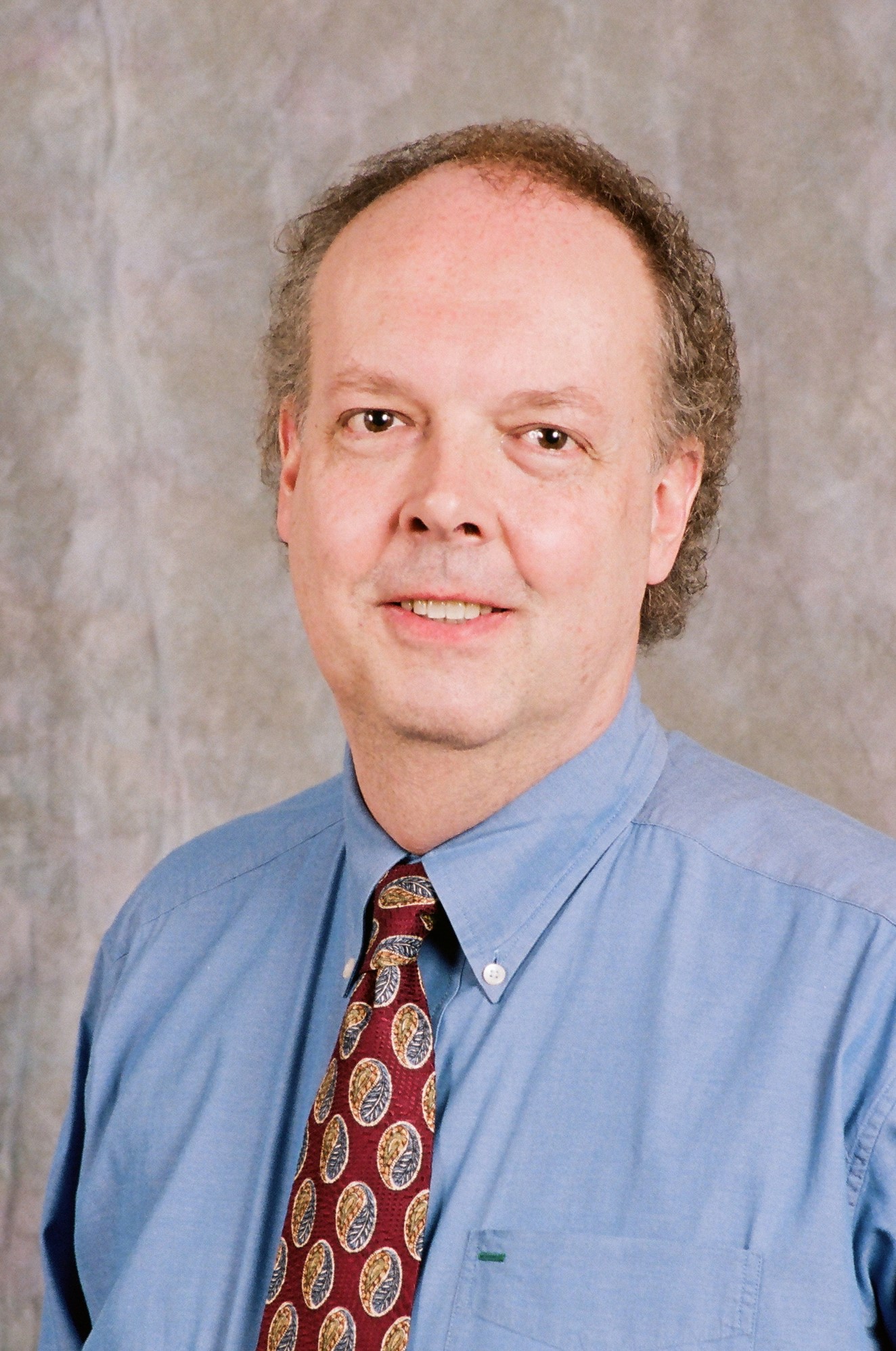 Brad Jordan - Sales Associate in Coeur D'alene, ID