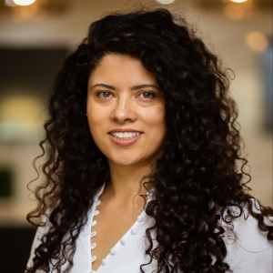 Elba Montero - Associate in Salinas, CA