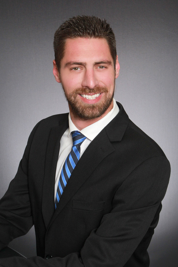 Carson Helminiak - REALTOR in Toledo, OH