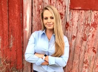 Katrina Thames - Realtor in TN