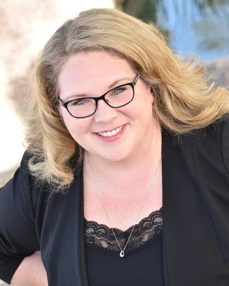 Jennifer Thatcher - HomeSmart Agent in Chandler, AZ