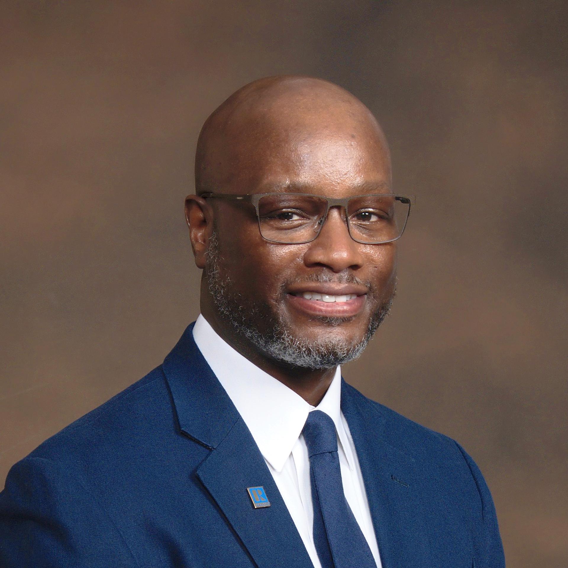 Joseph Dean III in Brandywine