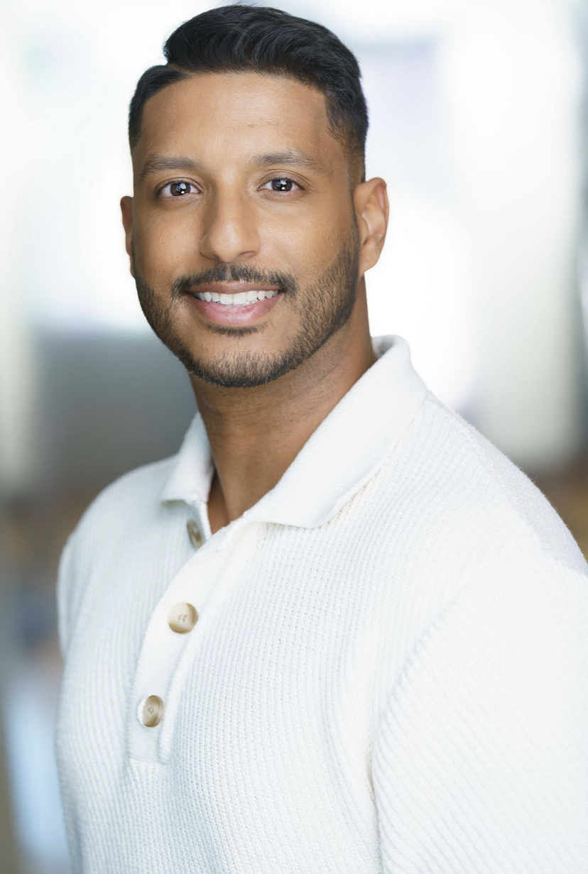 Anil Thundiyil - Realtor in CA