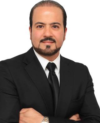 Bobby Zamani - HomeSmart Agent in Scottsdale, AZ