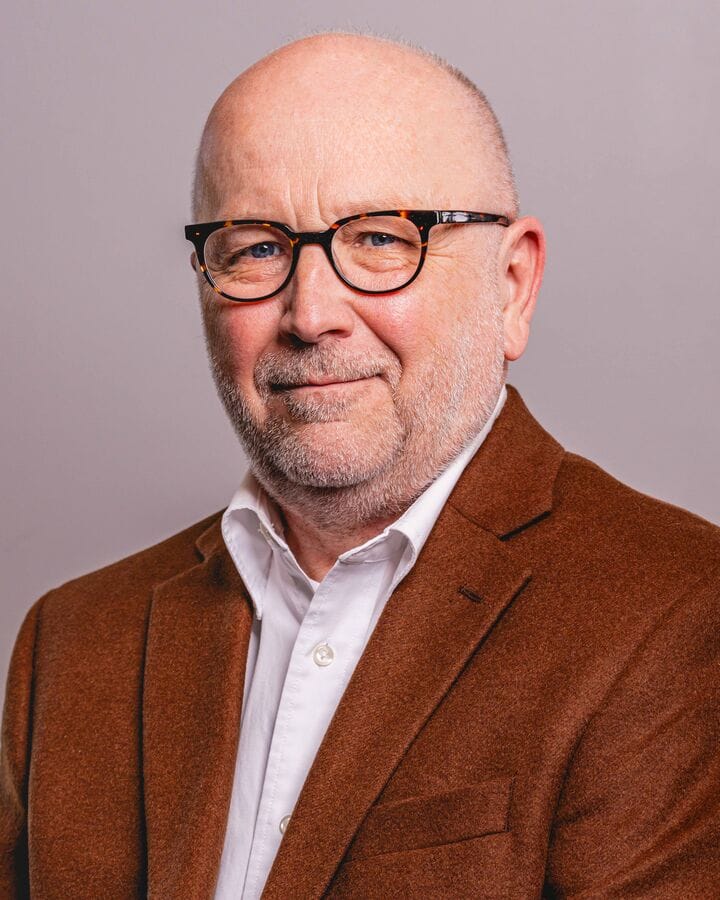 Dave Thurman - Agent in MO