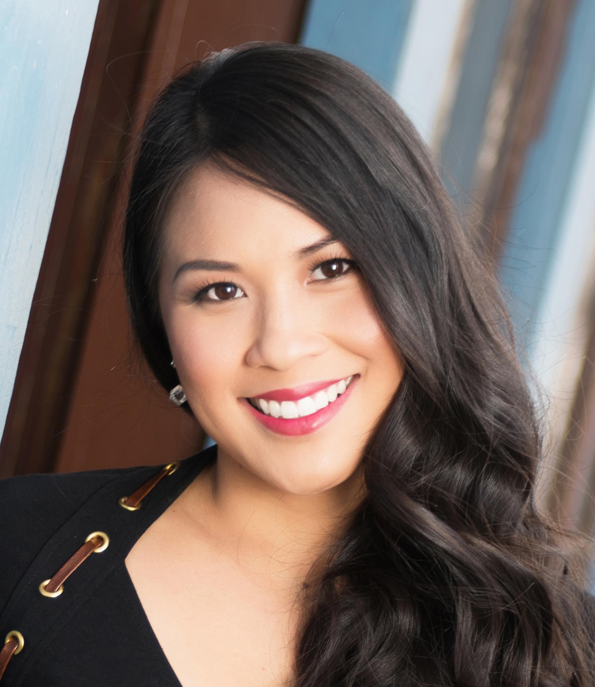 Liz Nguyen - Realtor in Tucson, AZ