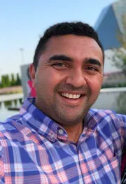 Amyn Punjani
