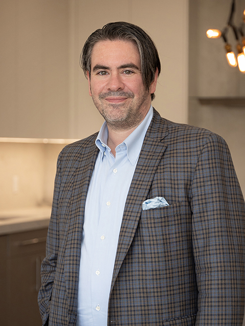 Jason Fien - Sales Manager | Associate Real Estate Broker in Brooklyn, NY