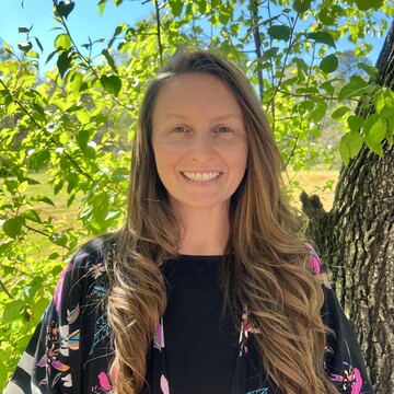 Amanda Bishop - Realtor in AL