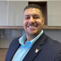 Ivan Cano - Agent in El Paso, TX
