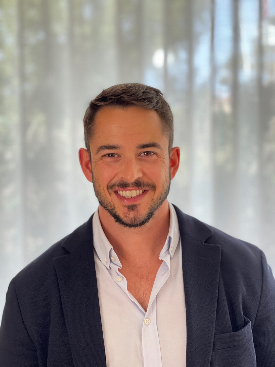 Felipe Silveira - Team Leader & Luxury Real Estate Advisor in Estoril