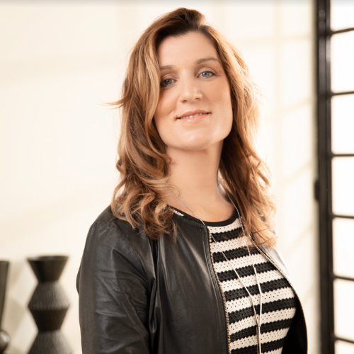 Marta Maspero - Team Leader & Luxury Real Estate Advisor in Estoril