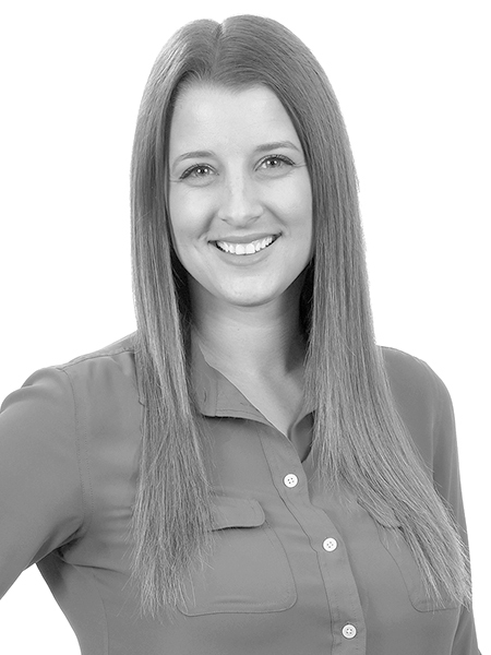 Kristin Bailey - Associate in Orlando, FL