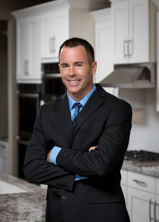 Michael Wiley - Homesmart Agent in Goodyear, AZ