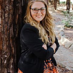Alexia Johnson - Realtor in Davis, CA