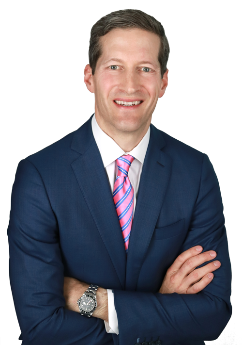 Beau Bellow - Executive Vice President in Houston, TX