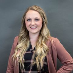 Hayley Jenkins - Sales Associate in Bentonville, AR