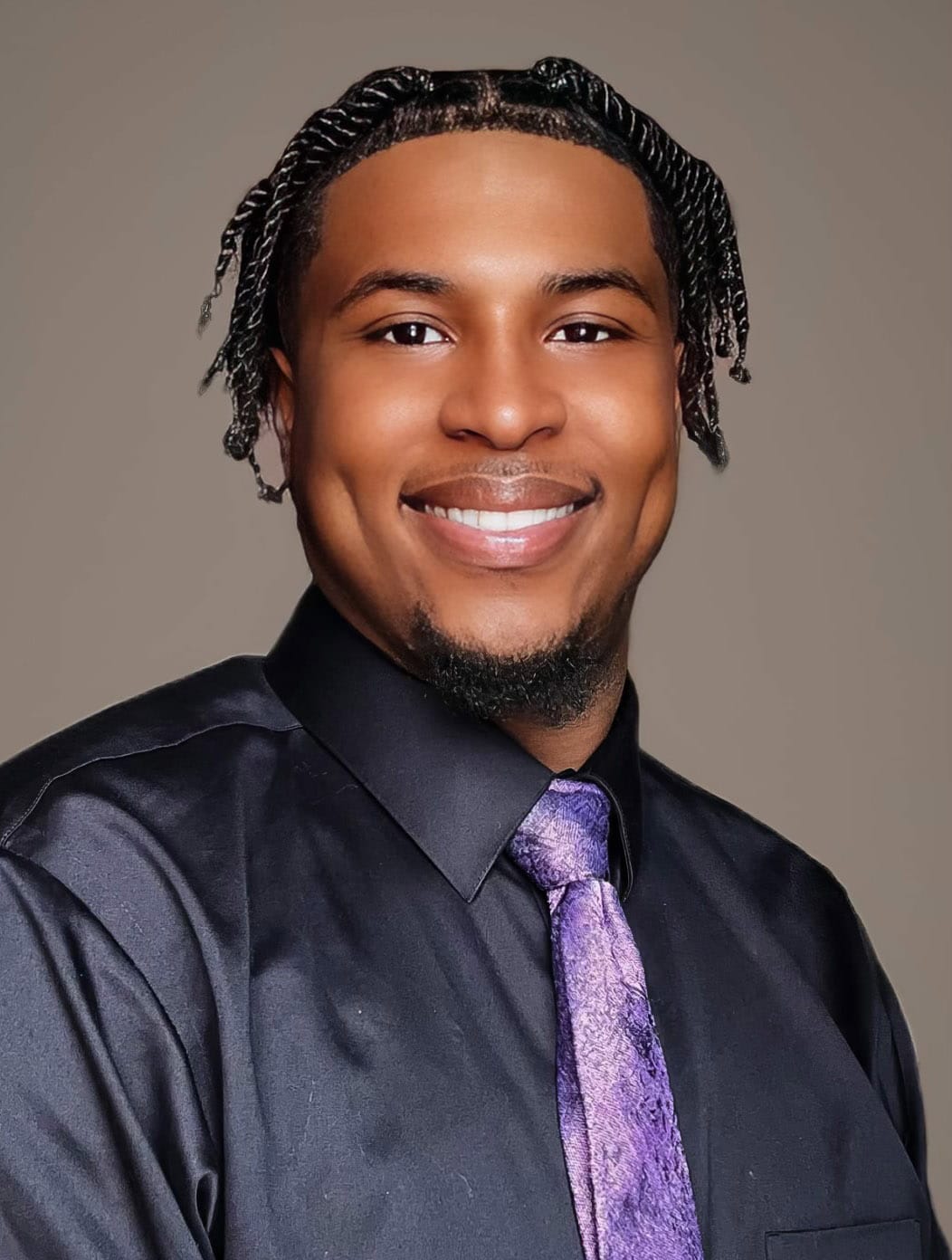 Anwar Turner - Sales Associate in Edmond, OK