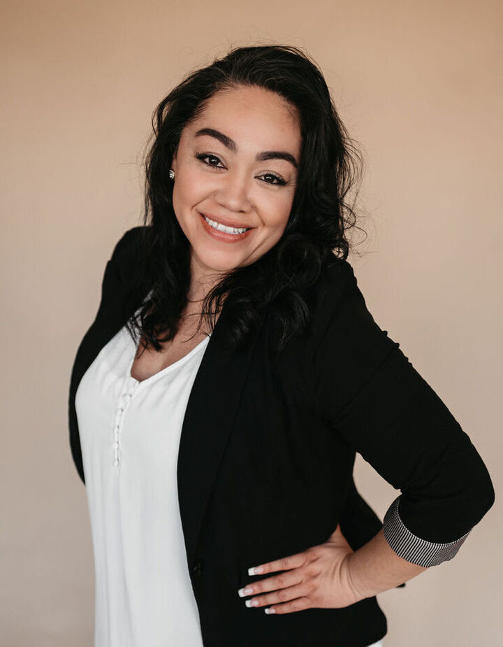 Lupe Johnson - Realtor in Elk Grove, CA