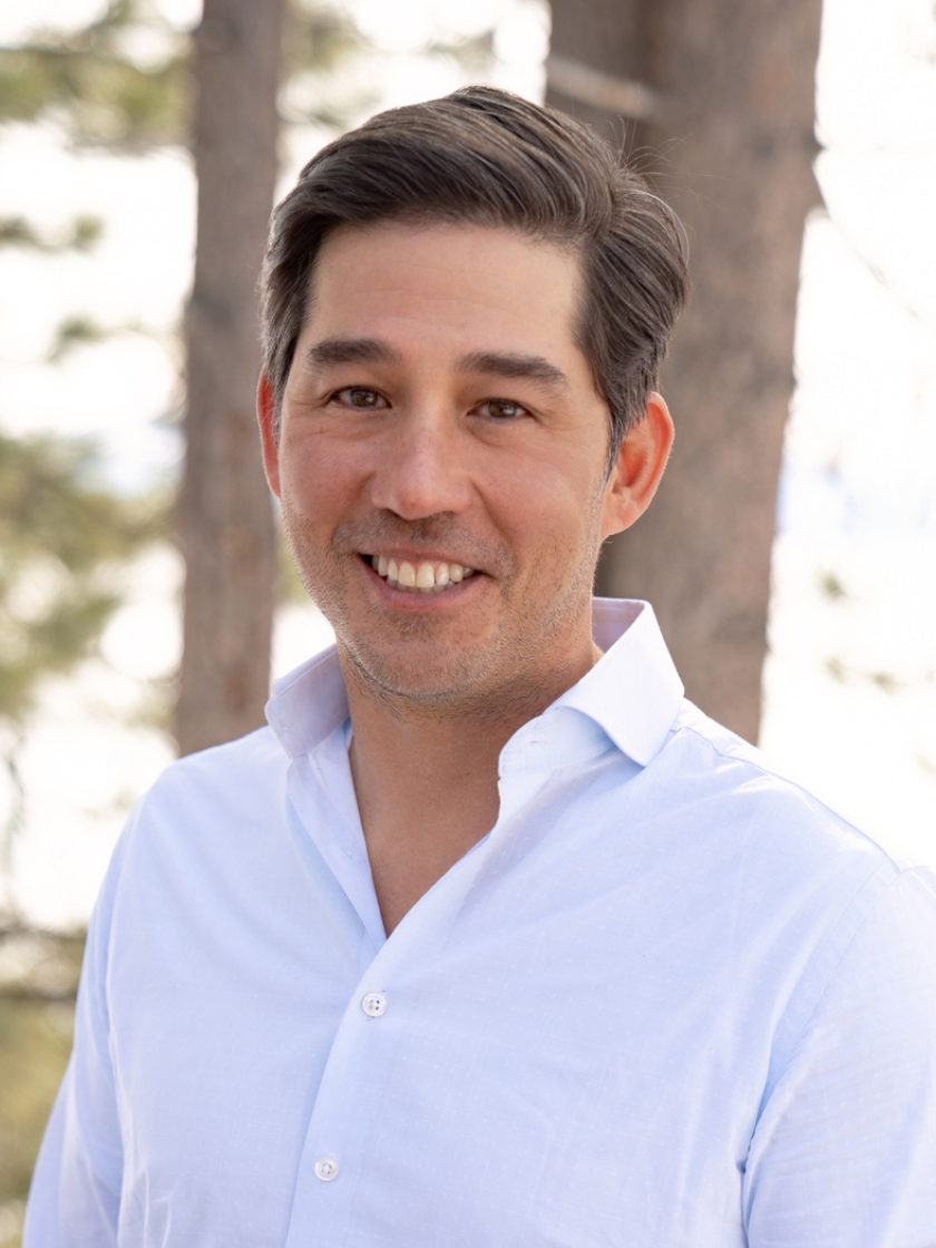 Alex Min - Real Estate Professional in Tahoe City, CA