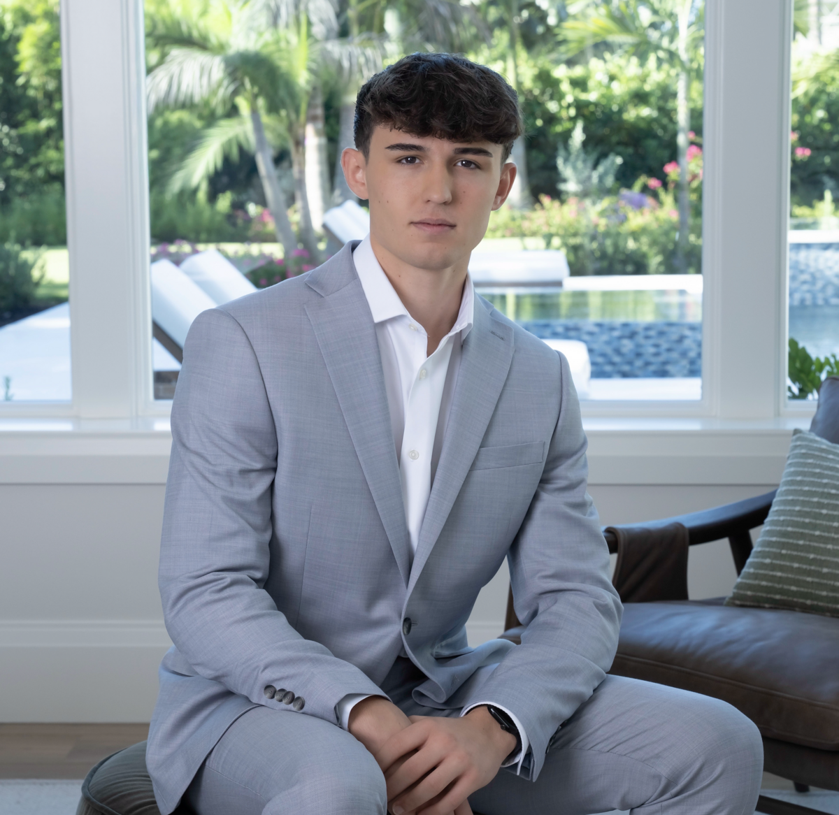 John Clarizio - Luxury Agent in Naples, FL