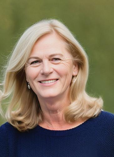 Sharon Crowley - REALTOR in Roseville, CA