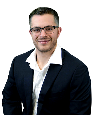 Christopher Mignone - Licensed Salesperson in Oakdale, NY