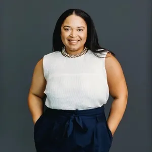Cydney Actie - Realtor in MD