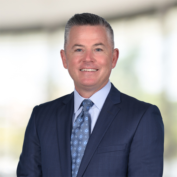 Tim Sullivan - Principal in Torrance, CA