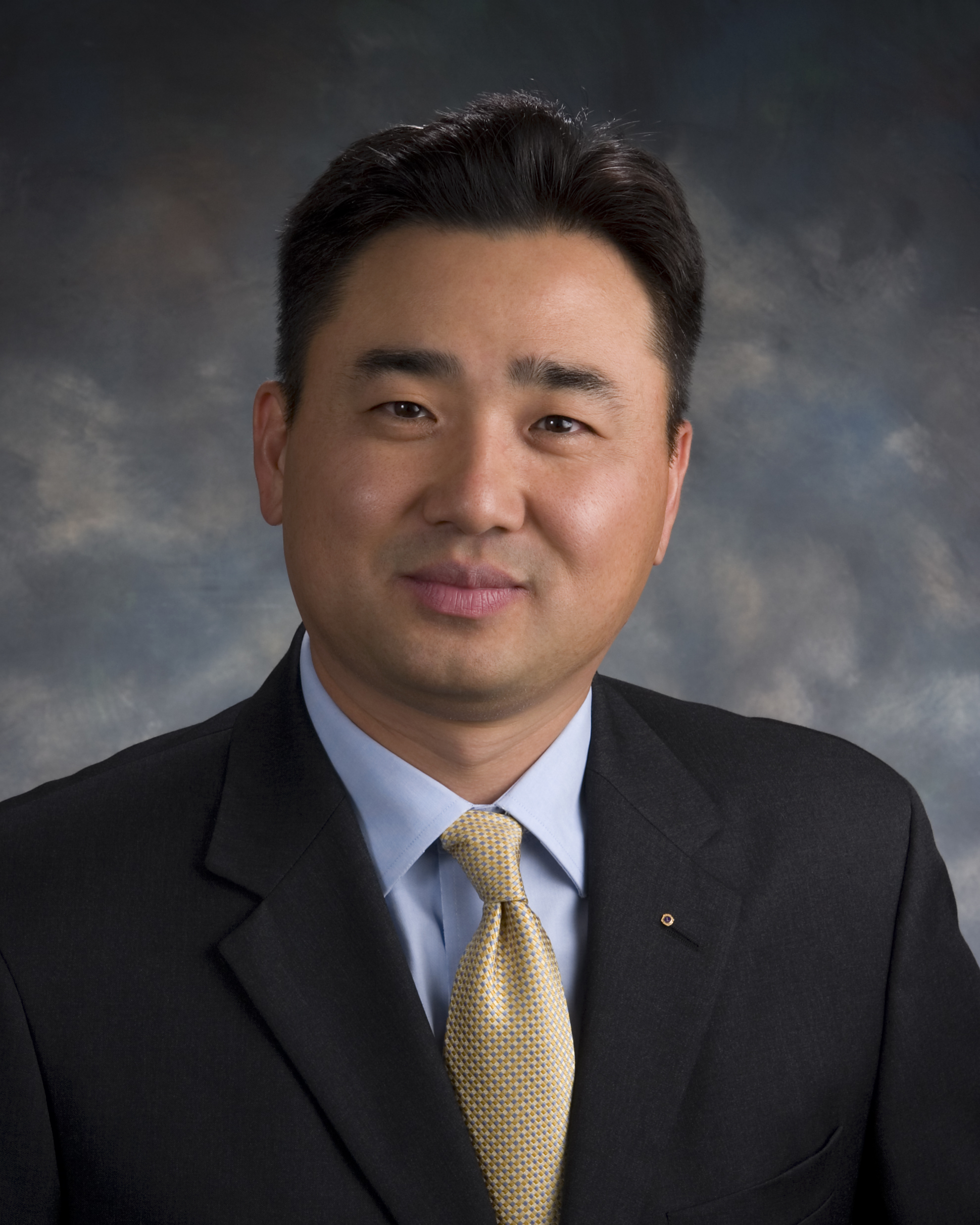 Edward Lee - Senior Vice President in Commerce, CA