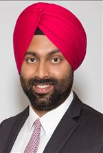 Gagandeep Singh - Licensed Salesperson in Woodbury, NY