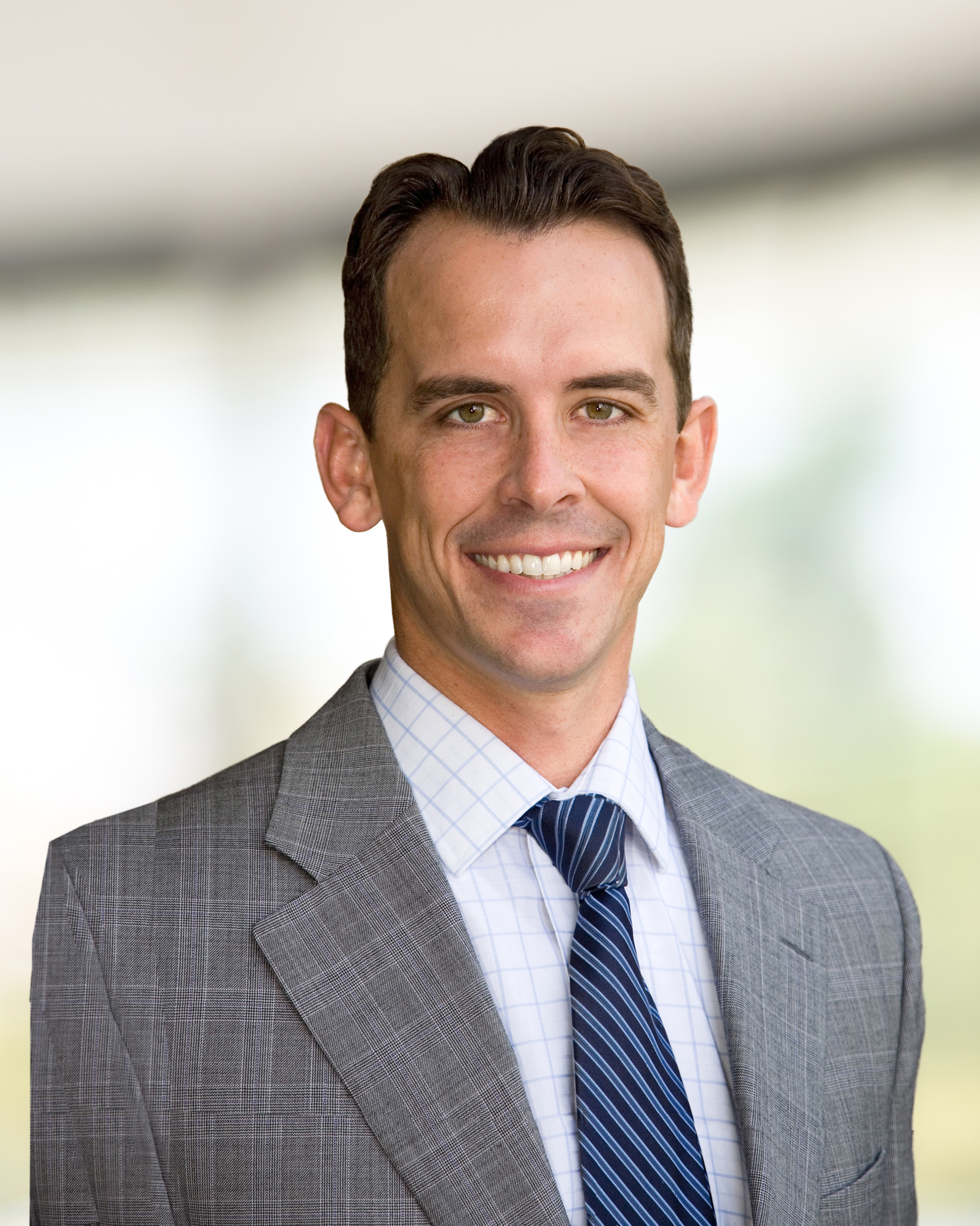 Josh Reilly - Principal in Long Beach, CA