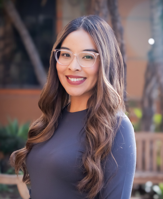 Jasmin Olivarez - Administrative Assistant in City Of Industry, CA