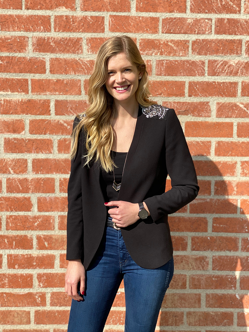 Mallory Moore - Associate in Santa Monica, CA